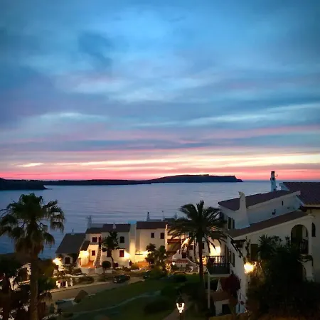 Appartamento Sacalma Fornells (Menorca)
