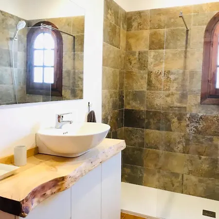 Sacalma Apartmán Fornells (Menorca)