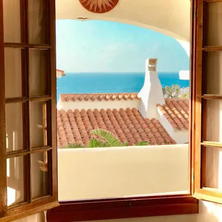 Apartment Sacalma Fornells (Menorca)