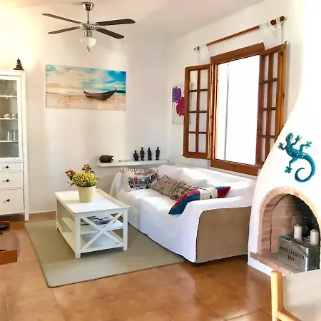 Sacalma Apartment Fornells (Menorca)