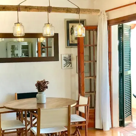 Sacalma Apartment