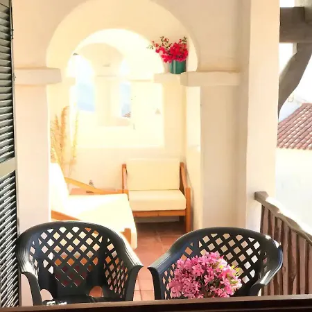 Apartment Sacalma Fornells (Menorca)
