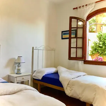 Sacalma Apartment *