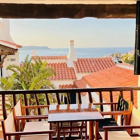 Sacalma Apartment Fornells (Menorca)